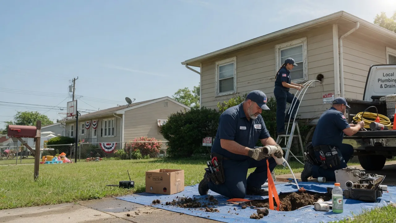 Faucet Repair in White Oak, GA near me
