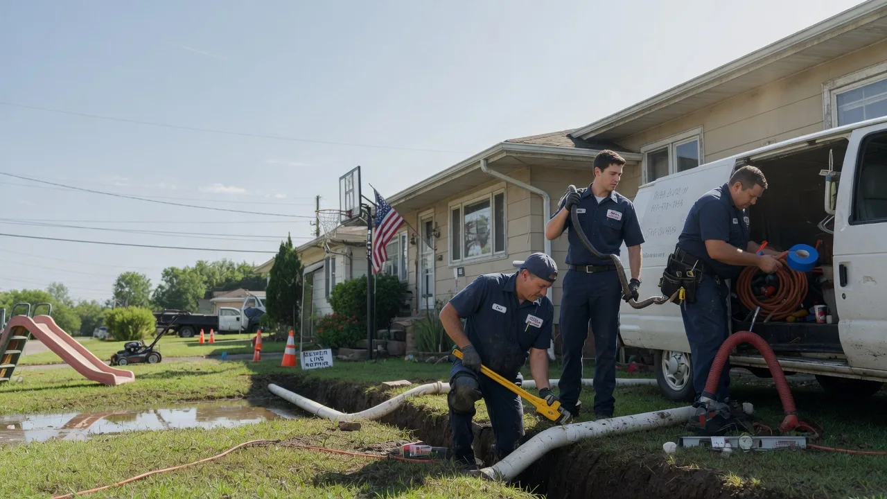 Toilet Installation in White Oak, GA near me